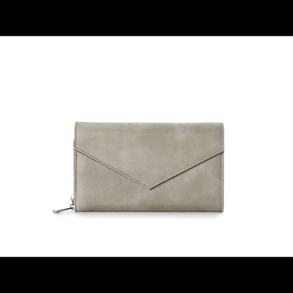 Jeane&Jax WILLOW Wallet Clutch / Crossbody Bag - Picture 4 of 4